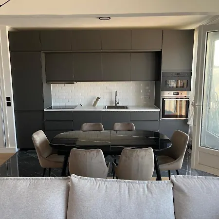 De Charme Sur Les Toits De ! Apartment