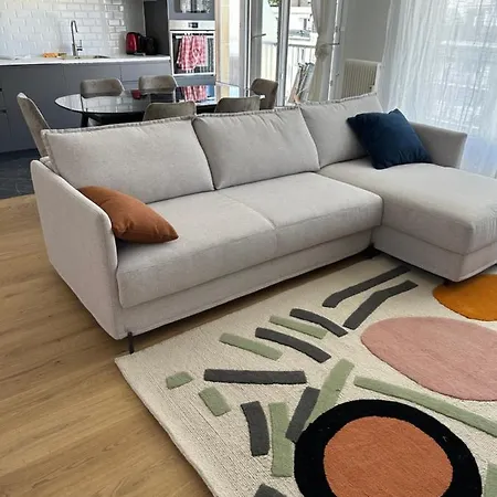 De Charme Sur Les Toits De ! * Boulogne-Billancourt