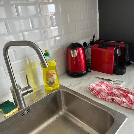 De Charme Sur Les Toits De ! Apartment Boulogne-Billancourt