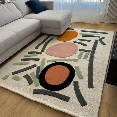 De Charme Sur Les Toits De ! Apartment Boulogne-Billancourt